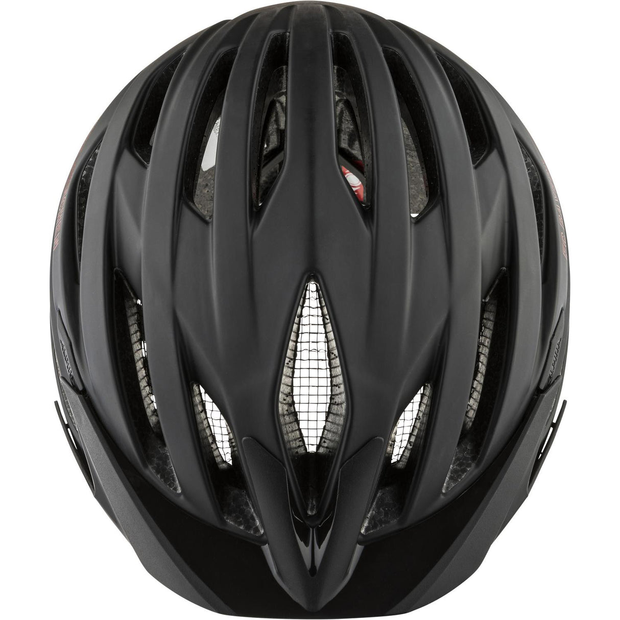 Olympic Sportswear Sports Tour Helmet Parana FCB 51-56 Matt Black