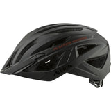 Olympic Sportswear Sports Tour Helmet Parana FCB 51-56 Matt Black