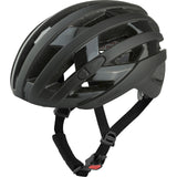 Olympic Sportswear Sports Race helmet Ravel 55-59 Matt Black