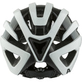 Casco de carrera deportiva olímpica Ravel 51-56 Gloss White