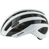 Olympic Sportswear Helm Ravel White Gloss 51-56