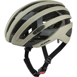 Helm di abbigliamento sportivo olimpico Ravel Mojave-Sand Matt 51-56