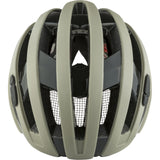 Olympesch Sportswar Sport Rass Helm Rauv 51-56 Mat Sand