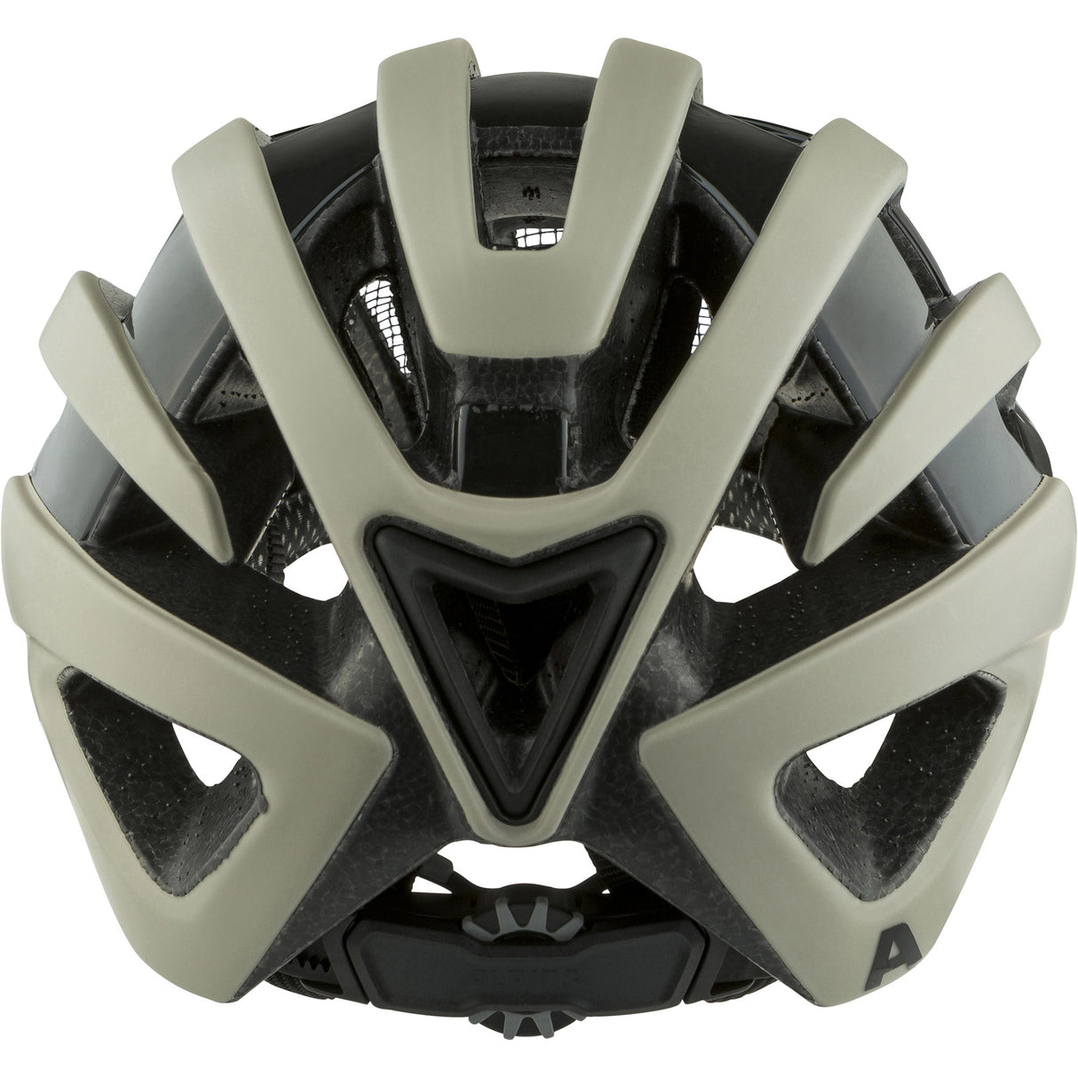 Olympic Sportswear Sports Race Helmet Ravel 51-56 Mat Sand