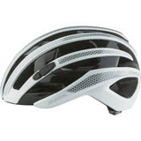 Olympic Sportswear Helm Ravel Reflective White Gloss 51-56