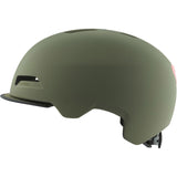 Olympisk sportkläder i urban Helm Brooklyn 52-57 Mat Olive