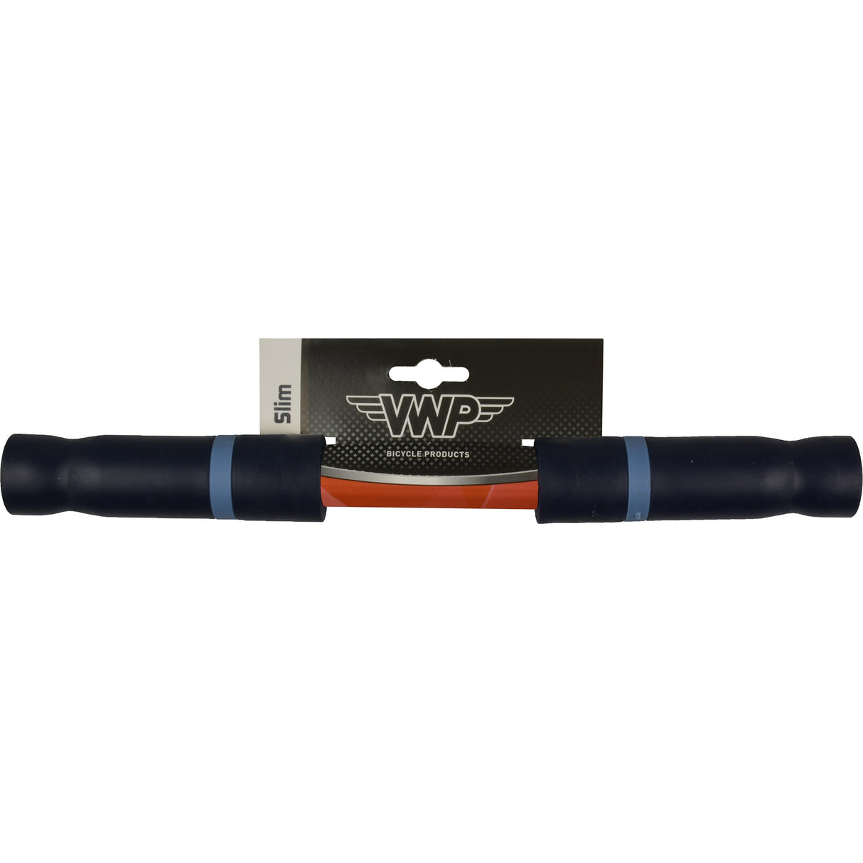 Układ uchwytu VWP Slim Style 120 120 mm Blue