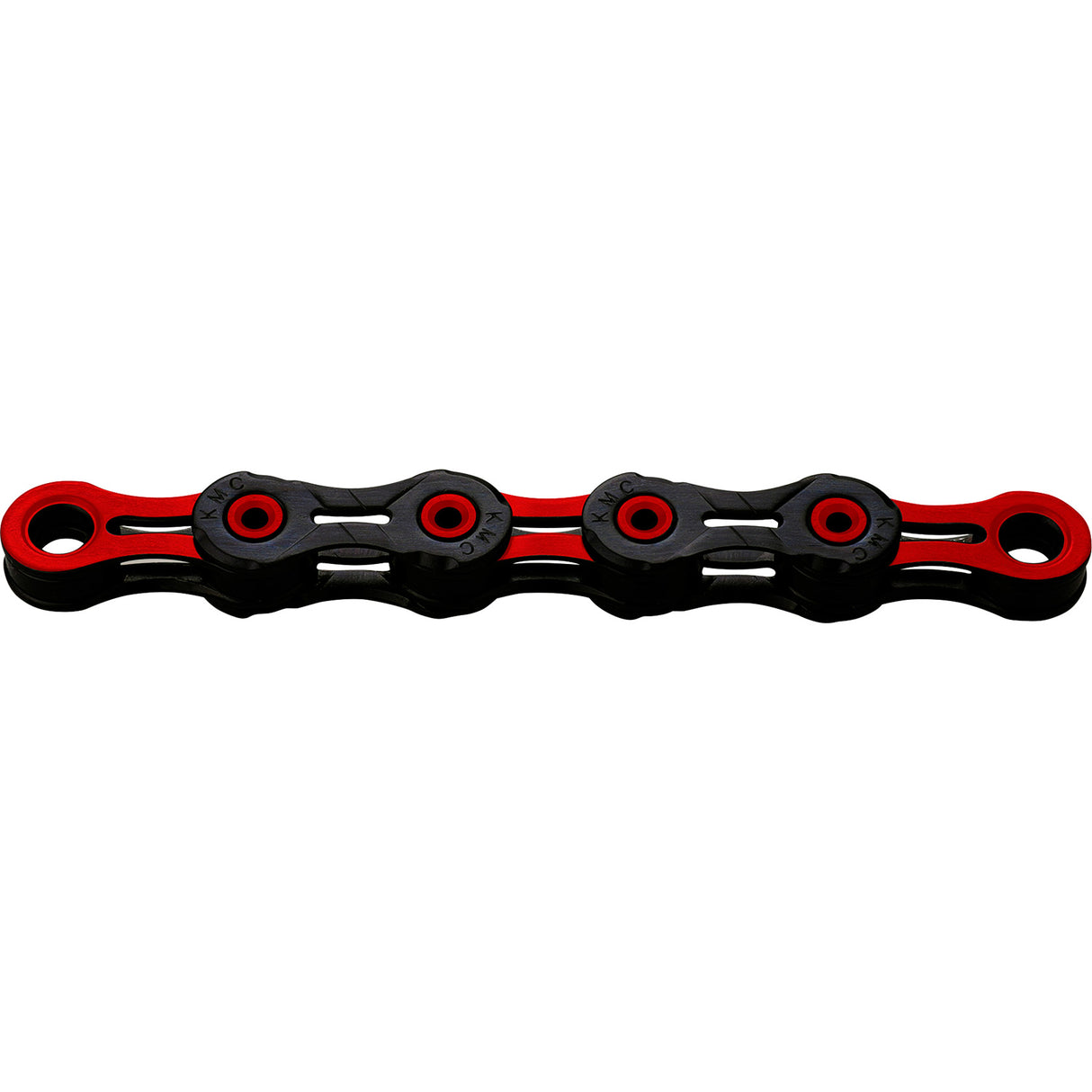 Chain 1 2-11 128 116 10V DLC10 Black Red