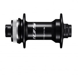 Shimano 105 Forn Disc 32GT BLIVE ASPLE BLACK HB-R7070