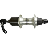 Shimano Alivio Cassetenaaf 7V FH-MC12 32GT sølv