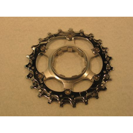 Unidad de Shimano Krans 10p98061 21-23t Hg Ultegra 9V