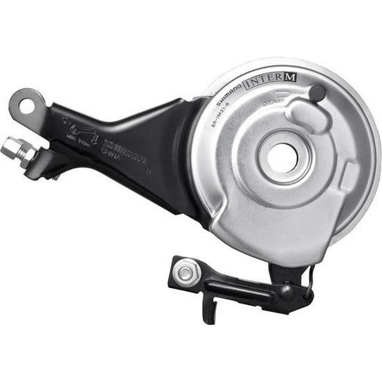 Piastra freno freno a rullo Shimano Freno posteriore 1 ° gene. BR-IM31