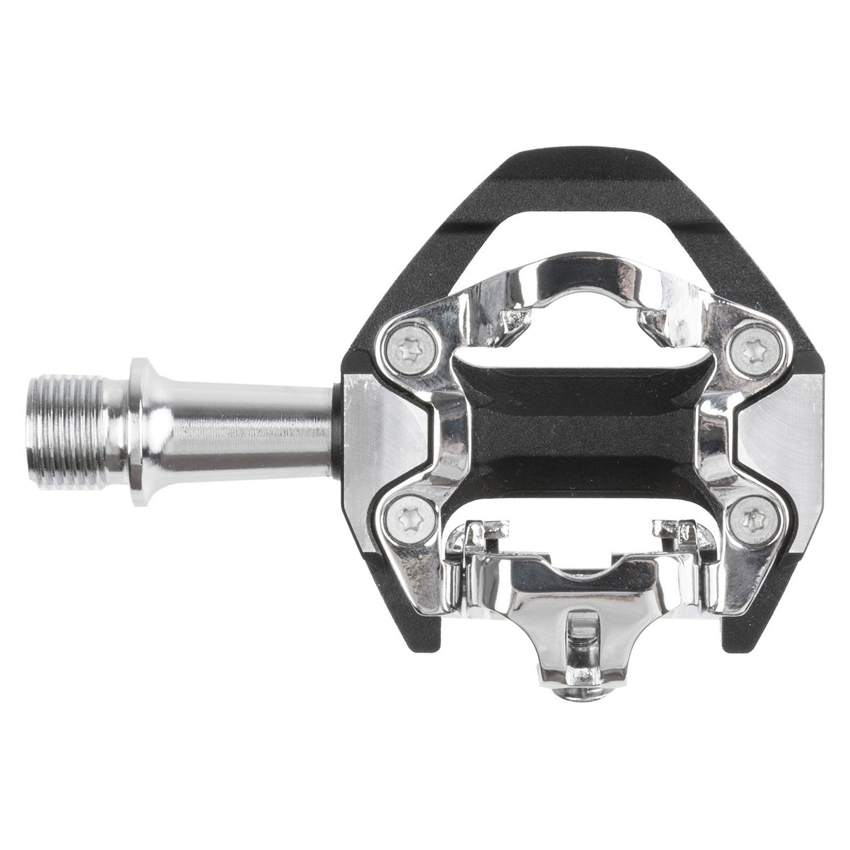 Shimano E-PR50 Race Pedal SPD Comp. + Zdjęcia