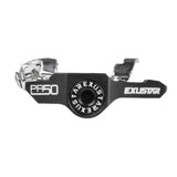 Shimano E-PR50 Race Pedal SPD Comp. + Billeder