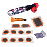 Velox repair kit with CO2 pattern 16g and pressure regulator