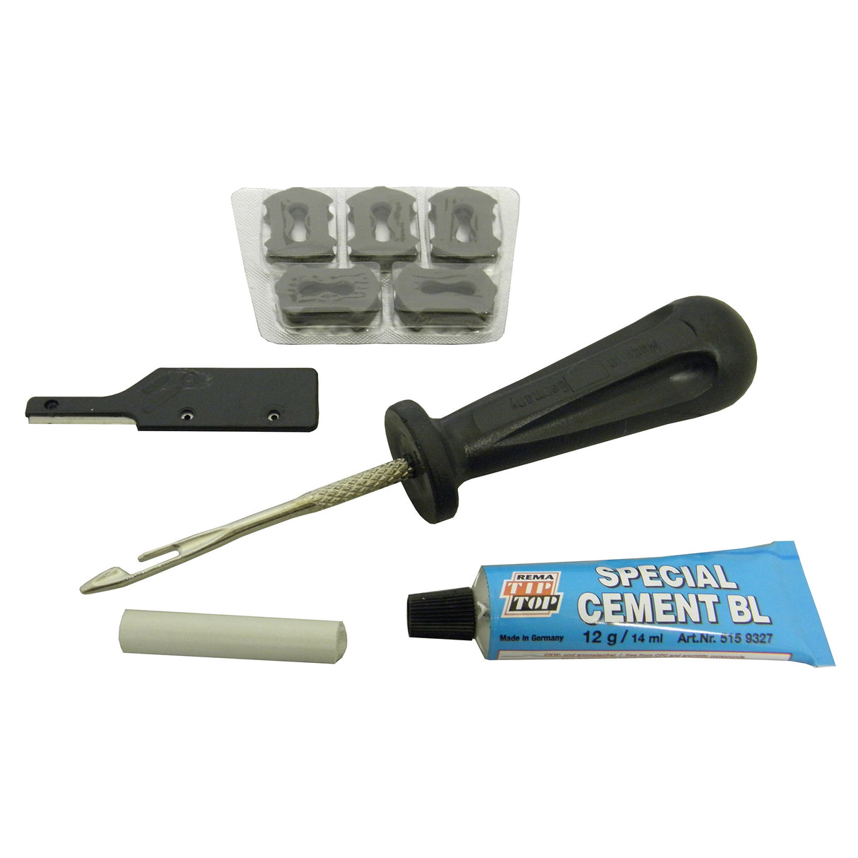 Tip Top Repair set Sealastic Tubeless