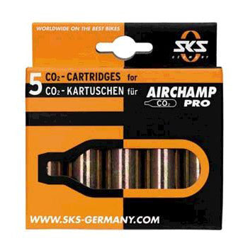 Sks Air Motifs (5) 16gr. Fil de CO2 Z de l'avion