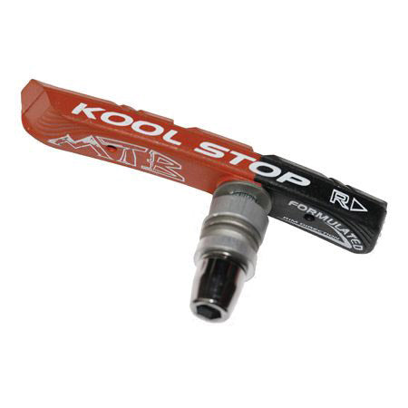 Choot Stop Brash Shoses T1 V-Brake MTB Dual (2.)