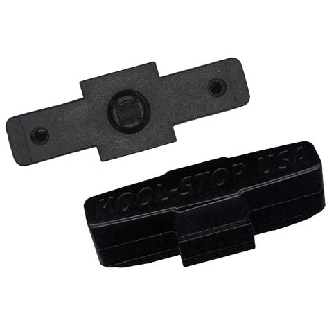 Magura Brake Pads R9 HS33 Carbide (2ST)