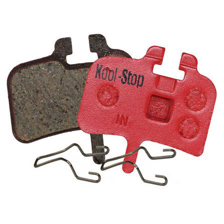 Koolstop Tarc Brake blokuje Hayes HFX MAG Plus (2st)