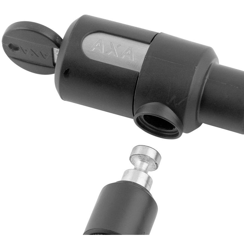 Axa kabelnøgle Lock Newton 60-12 M Universal Holder