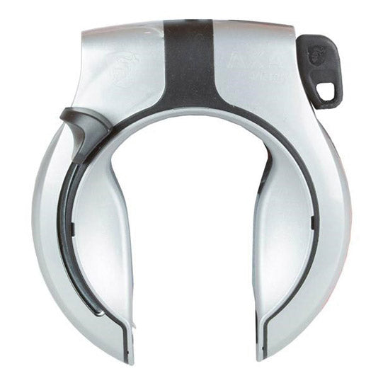 Axa Victory Ringlot - Art2, Gray, 10 mm - Máxima seguridad