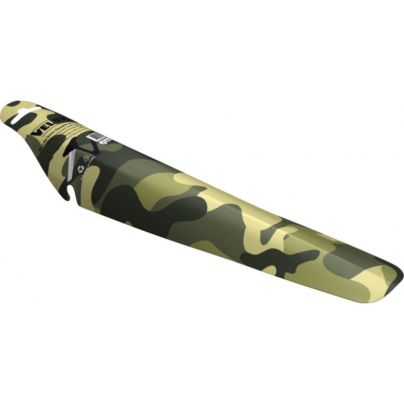 Camouflage de garde-boue arrière SMP Selle