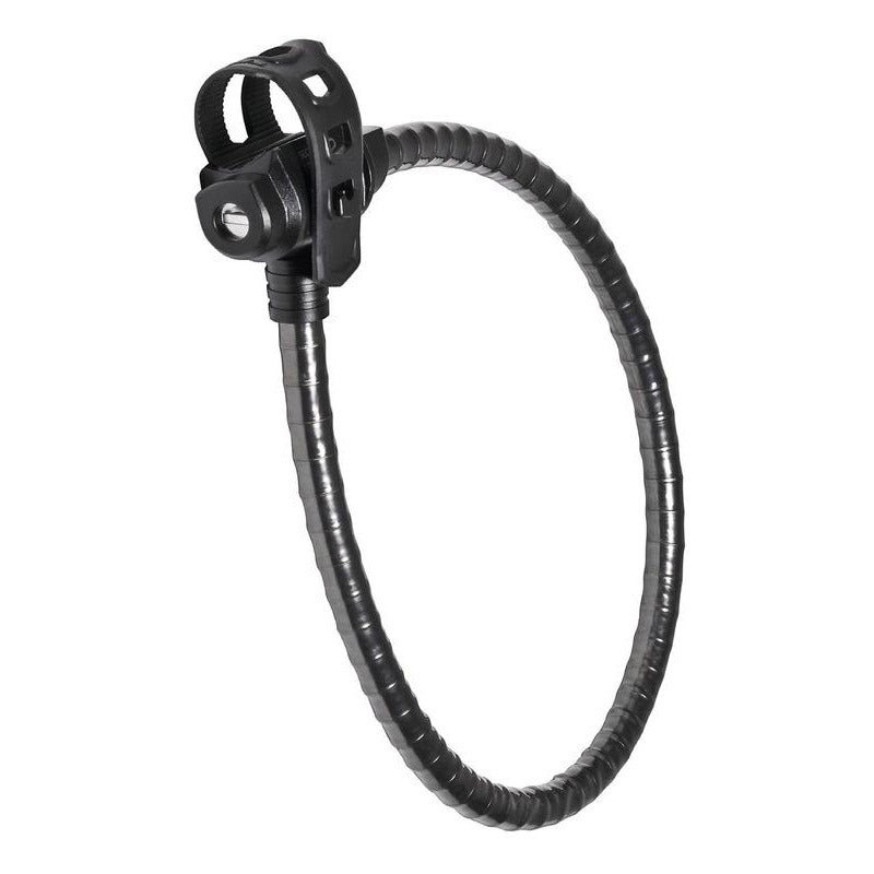 Trelock PK Armor Cable Lock Fixxgo 222 75 15mm svart