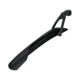 SKS bakfender X-Blade 26 27.5 Saddle Peg. svart