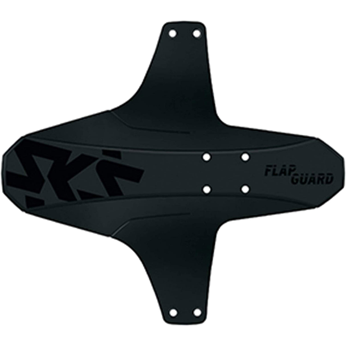 SKS Front Fender Fleksibel flabbeskyttelse 11653