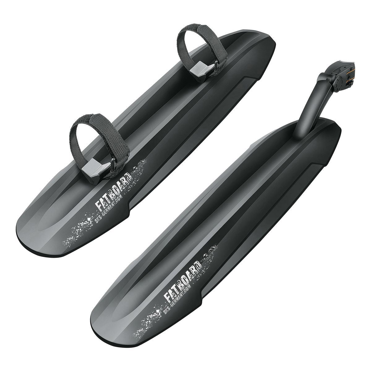 SKS FATBIKE Fender set Board 11363