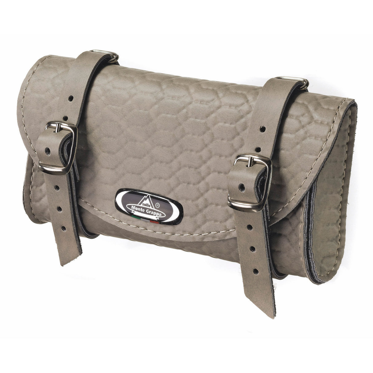 Sac de selle Sellle Monte Grappa Gray britannique