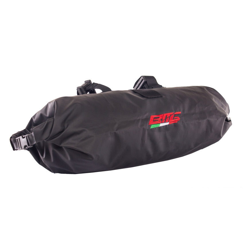 Selle Monte Grappa handlebar bag BMG Waterproof 24LTR Black