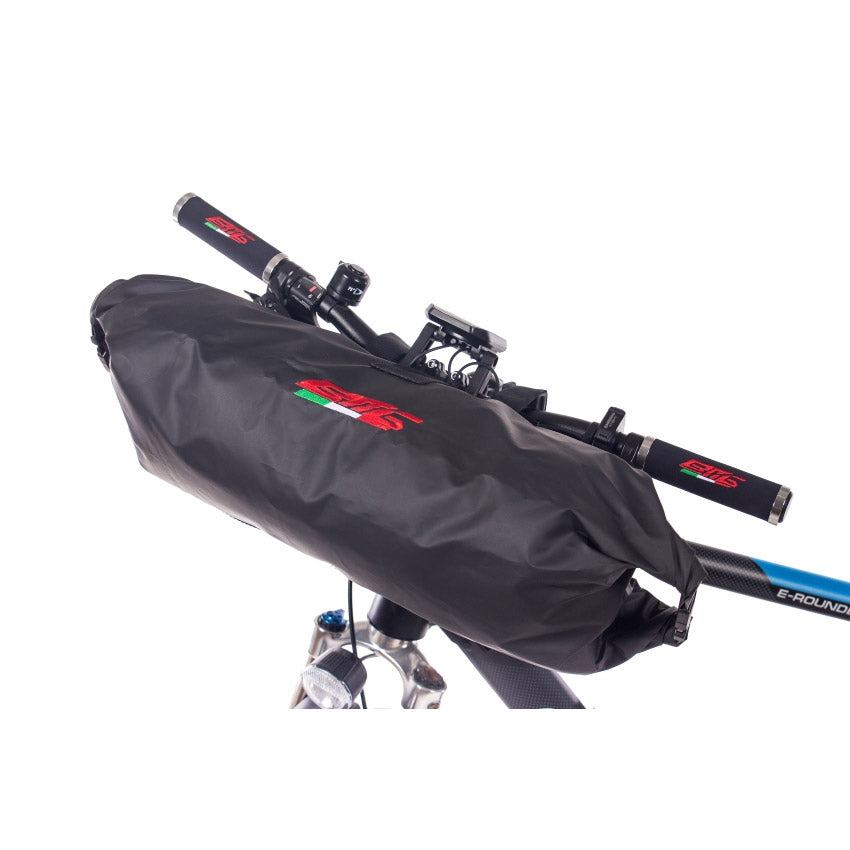 Selle Monte Grappa handlebar bag BMG Waterproof 24LTR Black