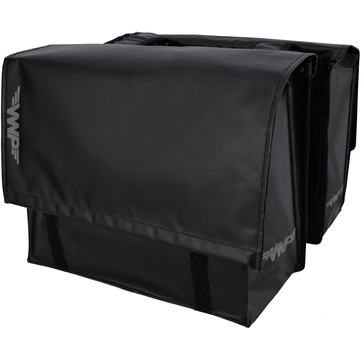 Newlooxs Nouveau sac double bisonyl 46l noir