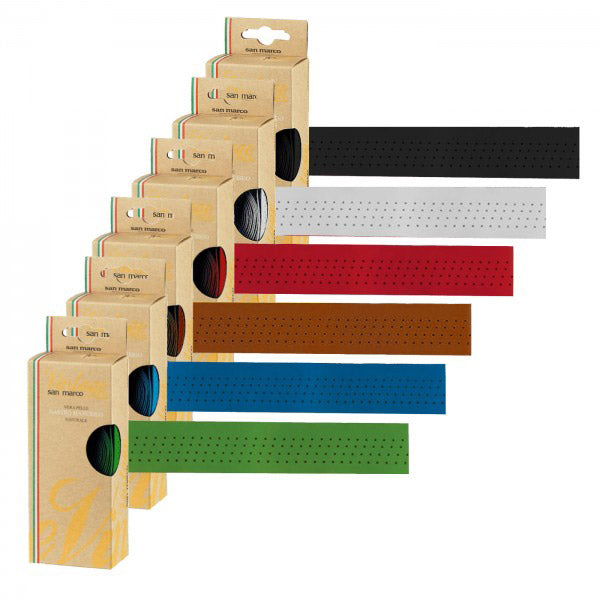 Set Grandelbar Tape San Marco Leen richteg Lieder