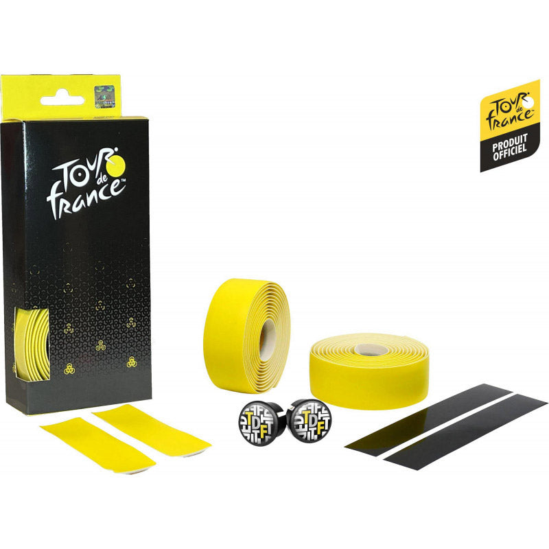 Velox styret Tour de France Geel (2.)