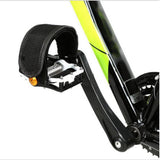 VWP Fixie Pedal Stropper Black Nylon