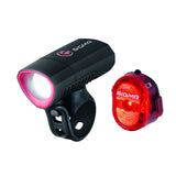 Sigma Lighting Set 300Lumen Buster 300+ Nuggetii USB-LaAdb