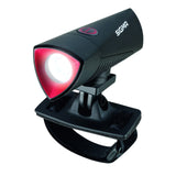 Sigma Buster 700 Lumen Headlight HL avec confirmation de casque 19710