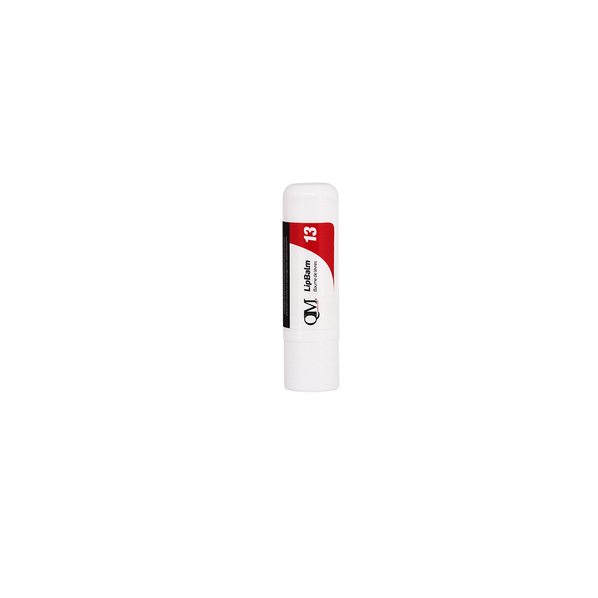 QM 13 Lipbalm stick 5ml