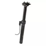 MessingsChager Levitate C Dropper Seat Post 30.9 Oppsett. 0-125mm