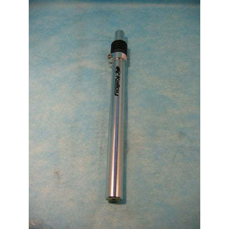 Seat post Candy model Suspension Post Moderne 26.0 Silver