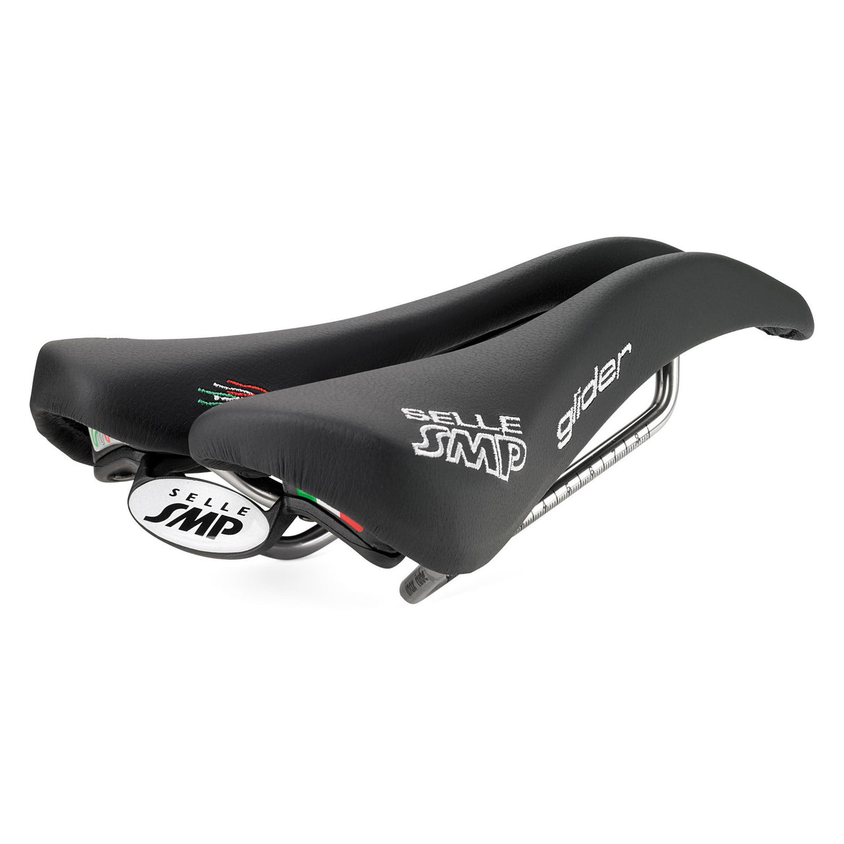 SMP Saddle Glider Negro 0301125