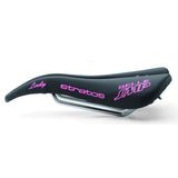 SMP Saddle Stratos Lady Black 0301243