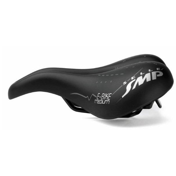 SMP Saddle Tour E-Bike Medium Black 0301263