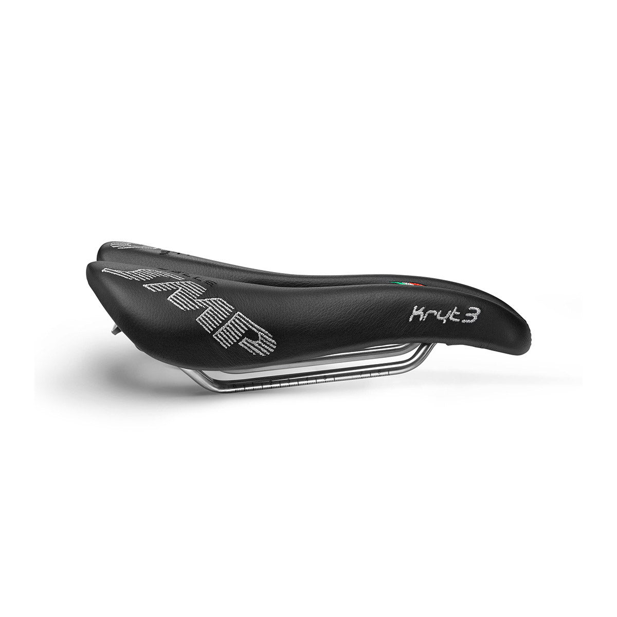 Selle SMP Saddle Kryt3 Black