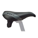 Selle SMP Handgemaakt zadeltasje met luxe regencover (univ.)