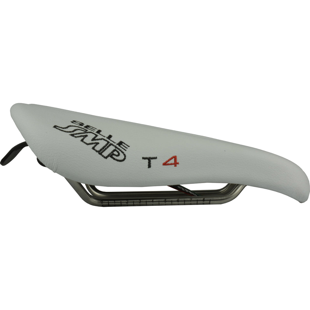 Selle SMP selle t4 blanc