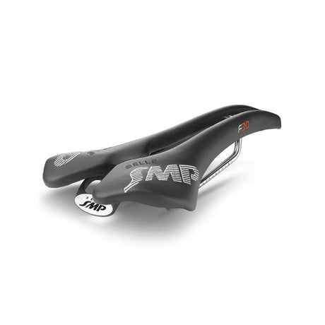 Selle SMP Zadel F30 zwart 0301600